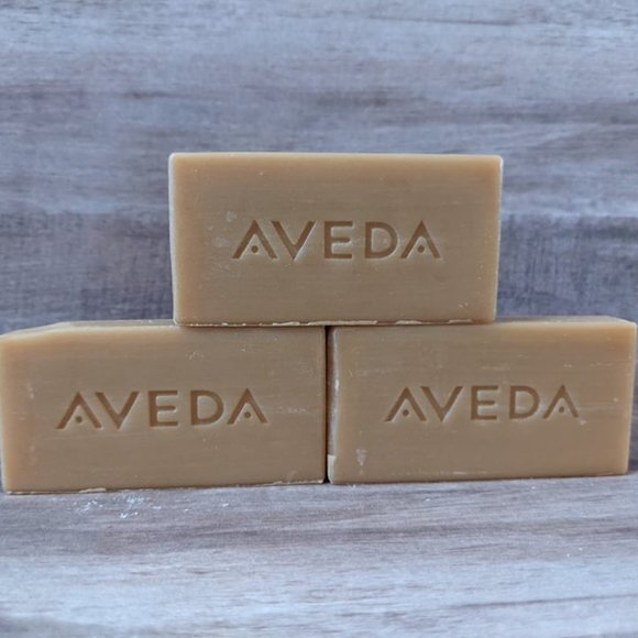 AVEDA Grooming New Larger Size Aveda Refreshing Cleansing Bath Bar